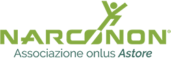 Logo Narconon Astore