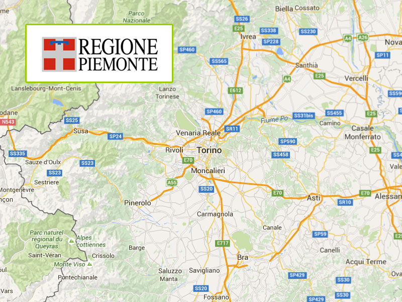 Comunità di Recupero Torino e Piemonte