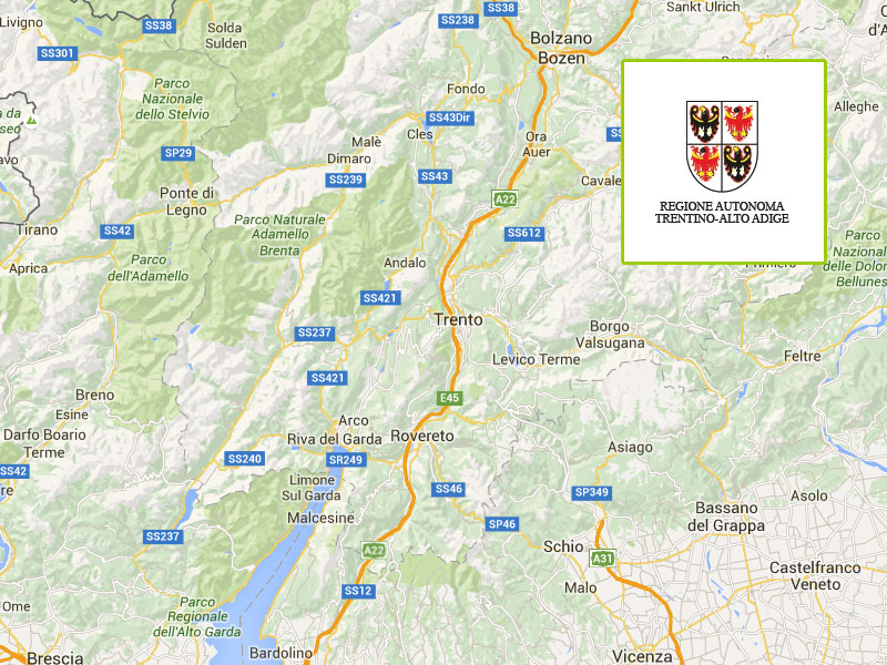 Comunità di Recupero Trentino